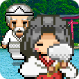 再建！ ボロボロ神社